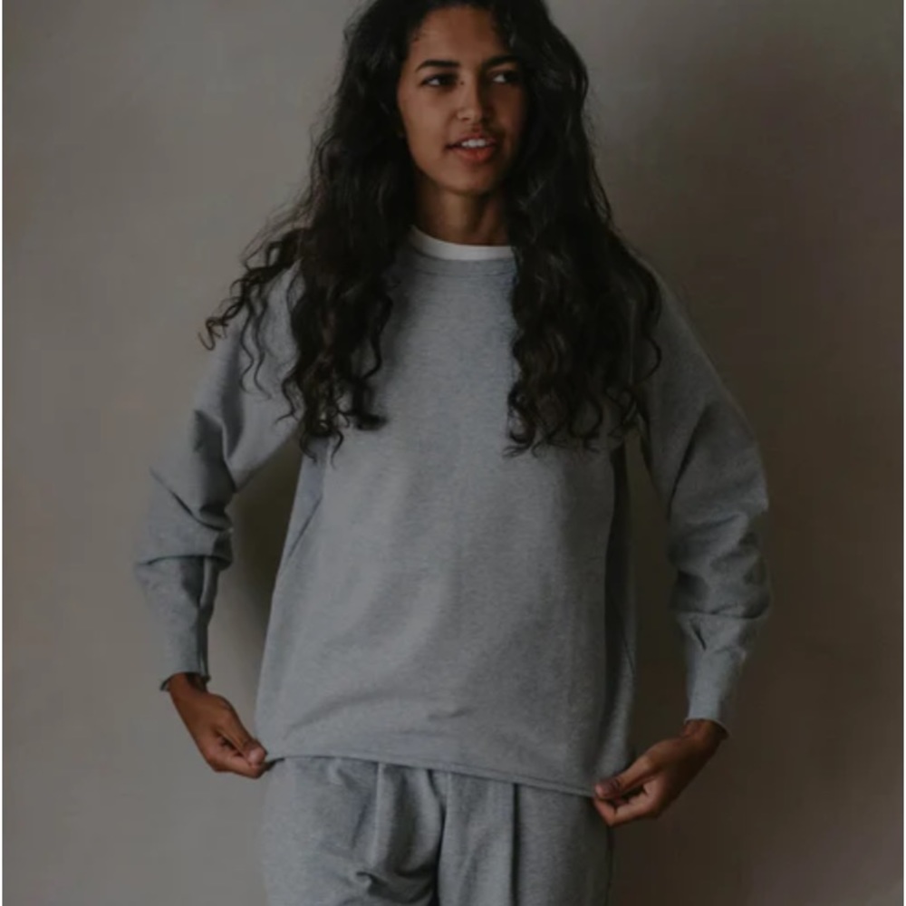 Simple Folk Sweatshirt